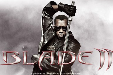 Blade II