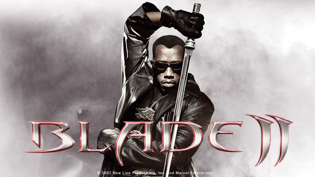 Blade II