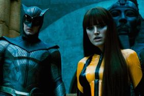 Watchmen (2009)