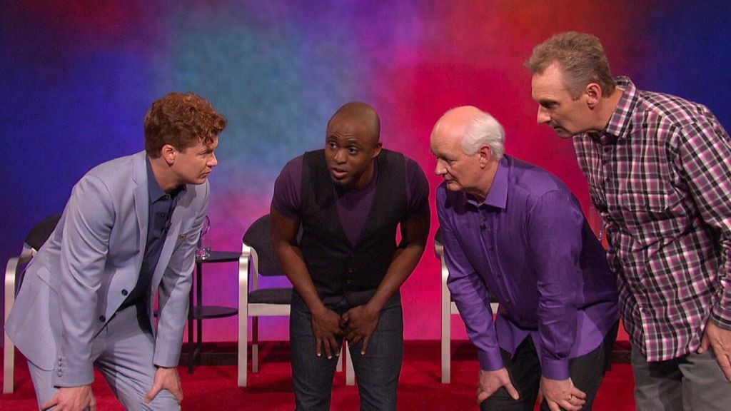 Whose Line Is It Anyway? Season 8