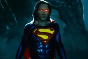 Why didn’t Nicolas Cage play Superman