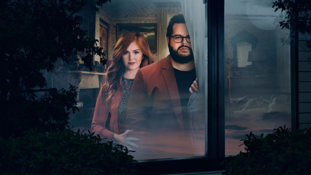 Wolf Like Me Season 2 Streaming: Watch & Stream Online via Peacock