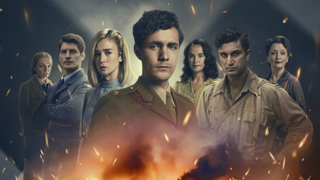 World on Fire Season 3 Release Date