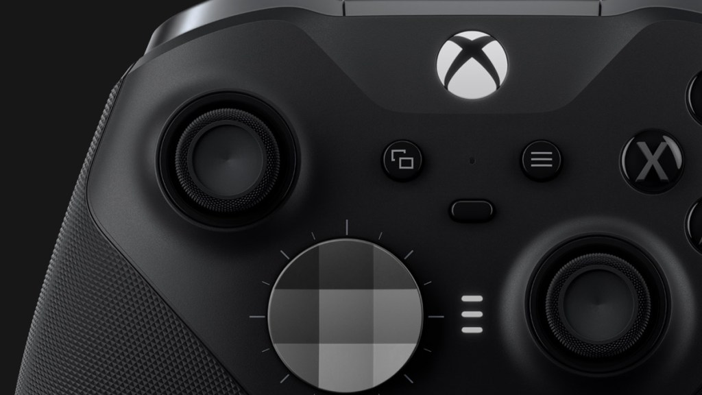 Xbox Elite Wireless Controller Series 2