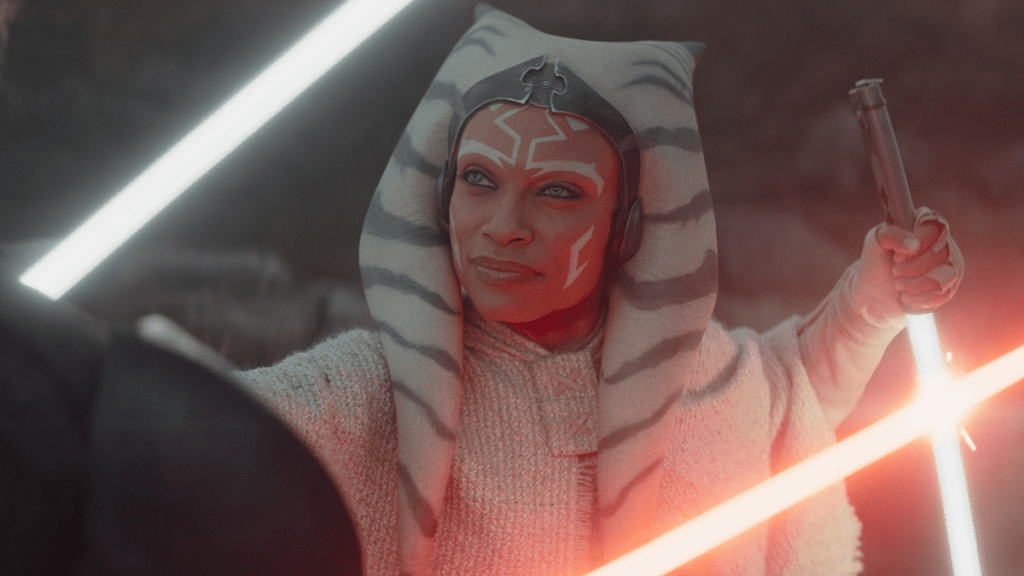 Ahsoka Season 2