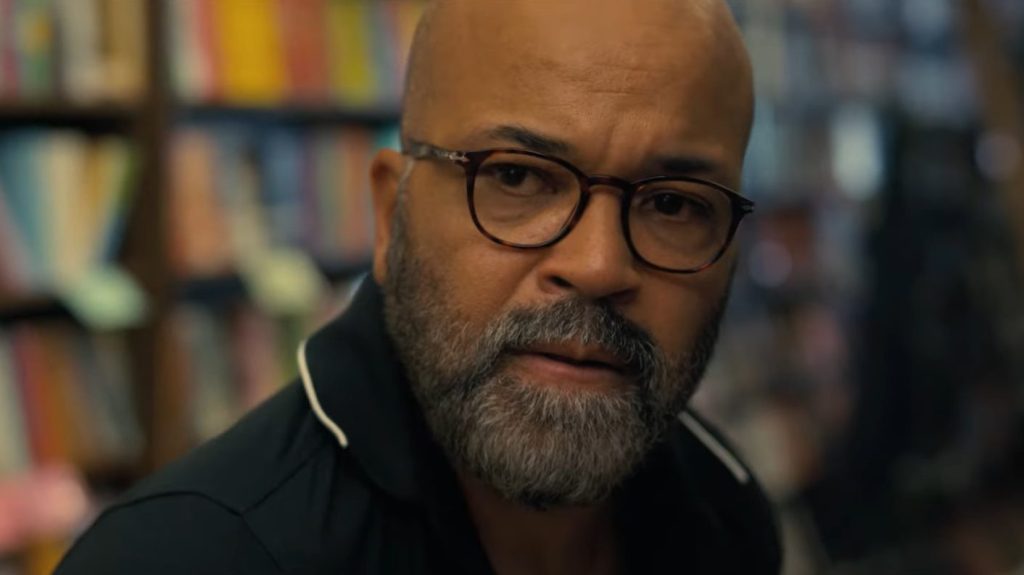 American Fiction Trailer: Jeffrey Wright Leads TIFF-Winning Comedy