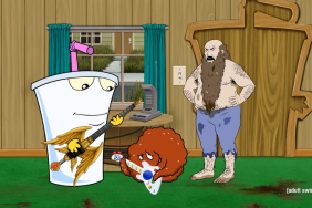 Aqua Teen Hunger Force Season 12 Trailer Previews Series Return