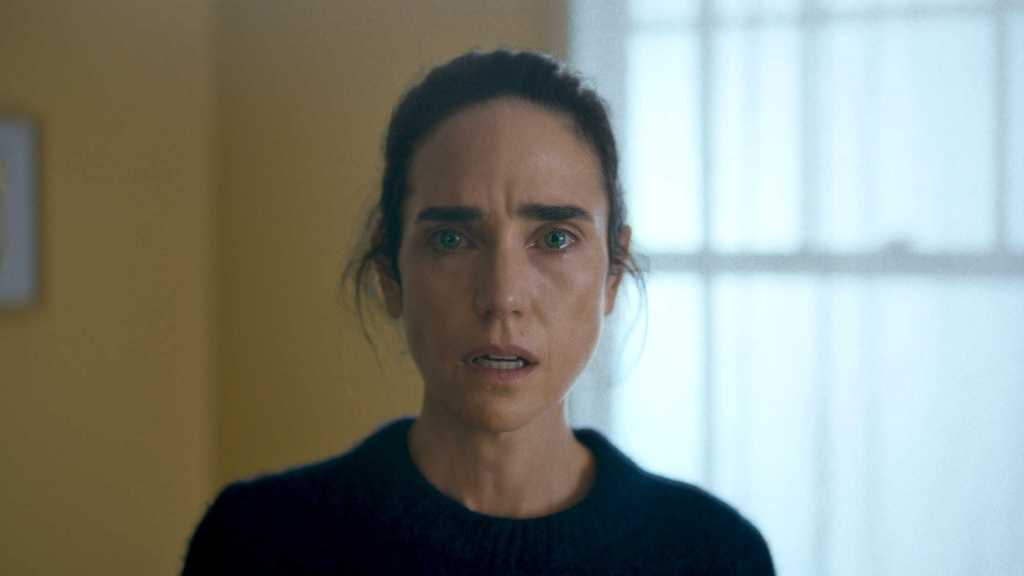 Bad Behaviour Trailer: Jennifer Connelly Leads Black Comedy Movie