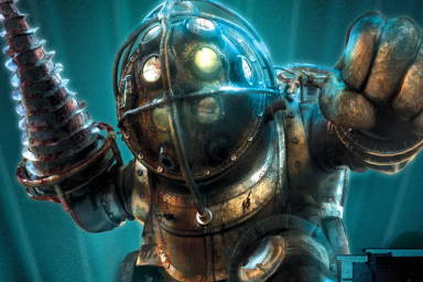 Bioshock movie