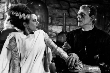 best frankenstein movies