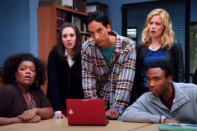 Community Movie Update: Dan Harmon ‘Terrified’ to Do It Wrong