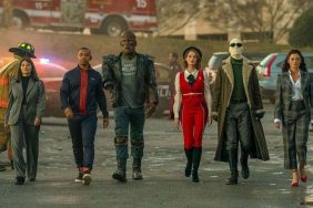 Doom Patrol Showrunner Teases a 'Satisfying Ending' to the Hit Superhero Series