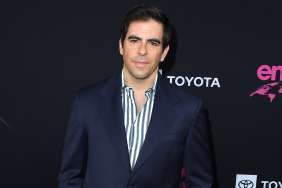 Fright Krewe Eli Roth