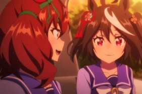 Uma Musume: Pretty Derby