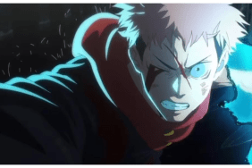 Jujutsu Kaisen Season 2 Episode 15