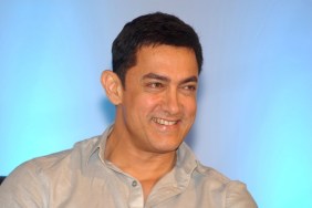 Aamir Khan