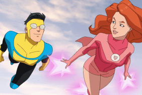 Live-action Invincible