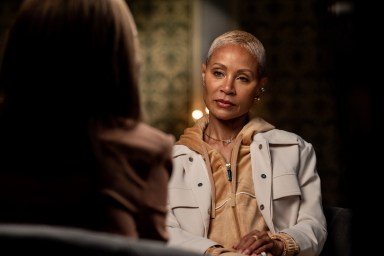 Jada Pinkett Smith Opens Up About 2022 Oscars Slap