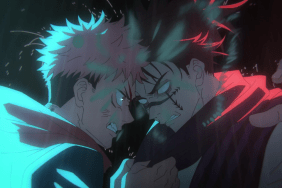 Jujutsu Kaisen Choso Yuji Itadori