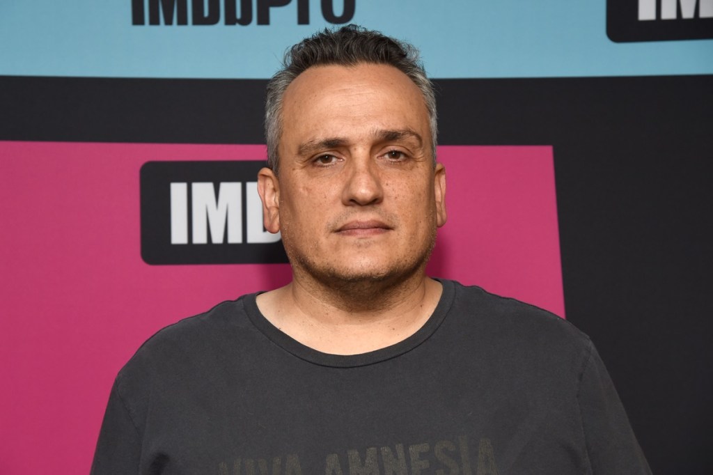 Joe Russo's Martin Scorsese Joke Riles Up Film Industry