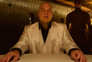 Vincent D'Onofrio Daredevil