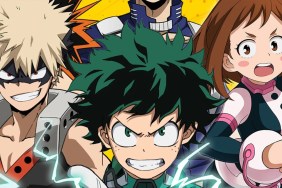 My Hero Academia Chapter 406 Release Date