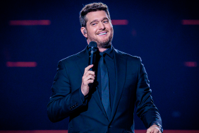 Michael Bublé