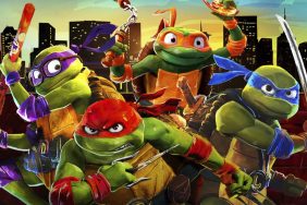 TMNT: Mutant Mayhem 4K, Blu-ray & DVD Release Date Set for Action Comedy