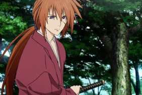 Rurouni Kenshin