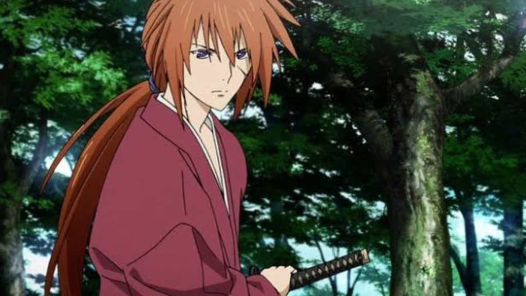 Rurouni Kenshin