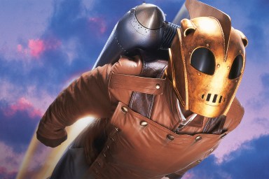 The Rocketeer: David Oyelowo's Disney+ Reboot Finds Its Writer