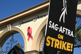 SAG-AFTRA Strike