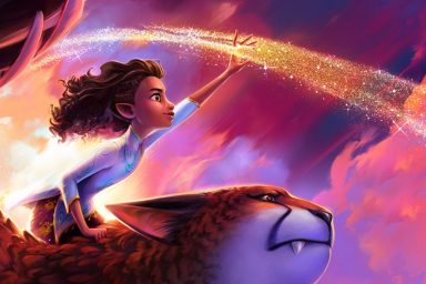 Spellbound: Rachel Zegler-Led Animated Fantasy Moves From Apple to Netflix