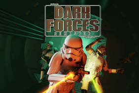 Star Wars: Dark Forces Remaster Release Date Set