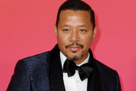 Terrence Howard