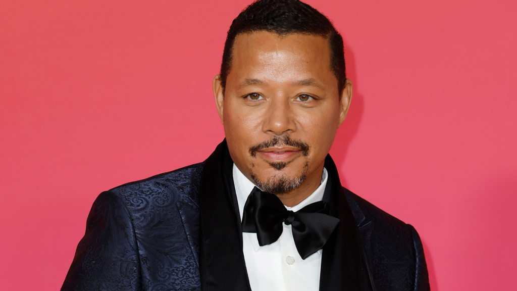 Terrence Howard