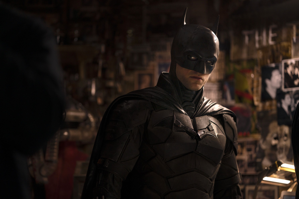 The Batman Suit Added to Batman: Arkham Knight