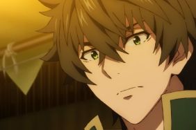 The Rising of The Shield Hero Season 3 Episode 6