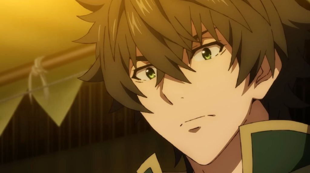 The Rising of The Shield Hero Season 3 Episode 6