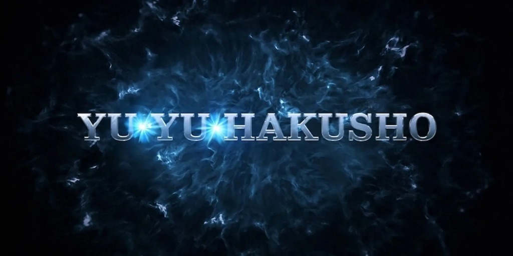 Yu Yu Hakusho Live-Action Netflix Series Gets First Look