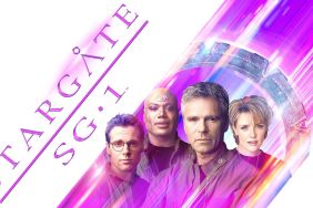 Stargate SG-1 Season 3 Streaming