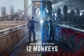 12 Monkeys Season 2 Streaming: Watch & Stream Online via Hulu