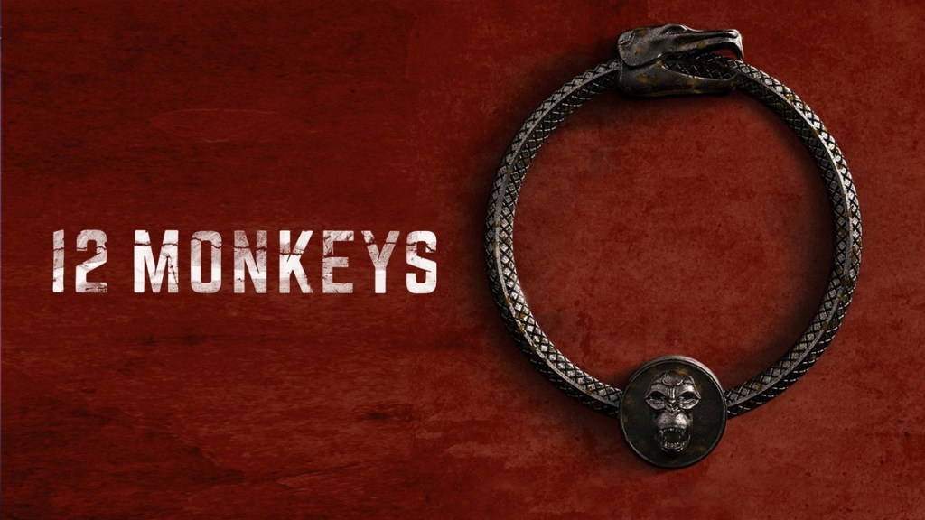 12 Monkeys Season 4 Streaming: Watch & Stream Online via Hulu