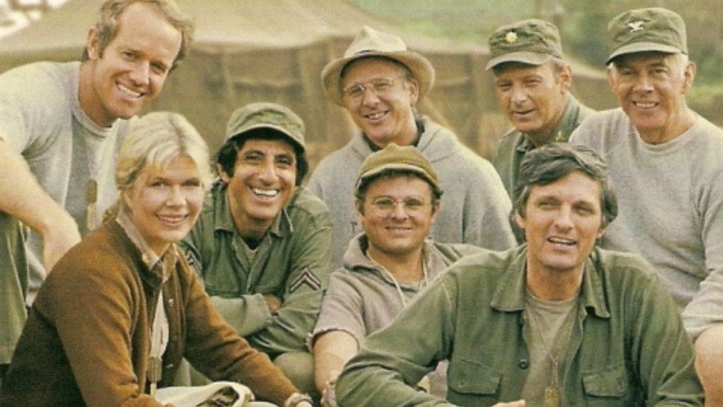 M*A*S*H Season 8 Streaming