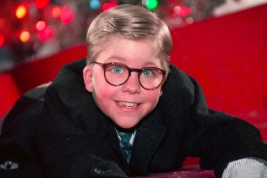 A Christmas Story