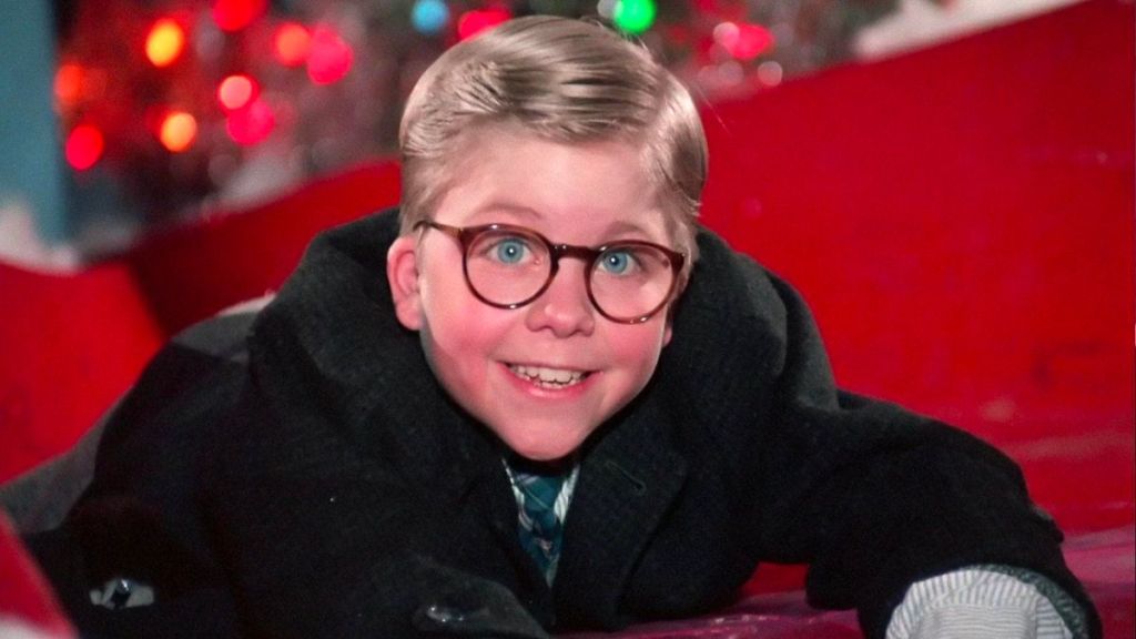 A Christmas Story