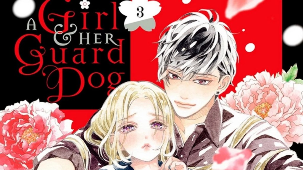 A Girl & Her Guard Dog Season 1 Episode 9