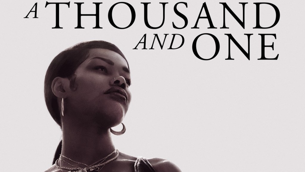 A Thousand and One Streaming: Watch & Stream Online via Amazon Prime Video