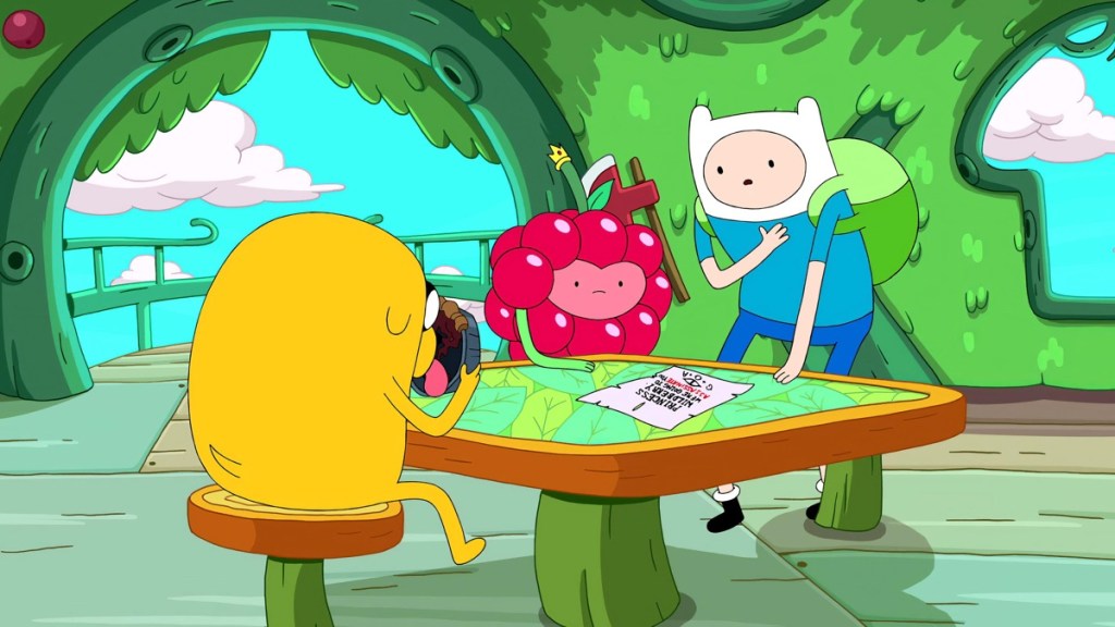 Adventure Time Season 3 Streaming: Watch & Stream Online Via Hulu and HBO Max