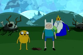 Adventure Time Season 4 Streaming: Watch & Stream Online via Hulu & HBO Max